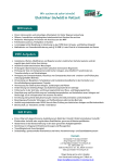 Elektriker (m/w/d) in Vollzeit