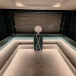 Sauna im Grünwalder Freizeitpark öffnet am Samstag wieder