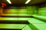 Sauna öffnet ab Samstag, 9. Oktober von 10.00 bis 22.00 Uhr ohne Vorreservierung