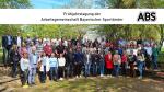 Arbeitsgemeinschaft der Bayerischen Sportämter tagt in Grünwald