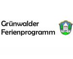 Grünwalder Ferienprogramm 2021 - Das Kursangebot ist online!