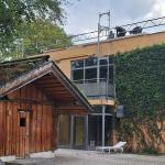 BAD UND SAUNA WEGEN REVISION GESCHLOSSEN BIS 23. SEPTEMBER