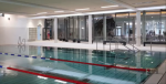 Unser „Geschenk“ für die Schwimmbadnutzer – Neue Schwimmhalle ab 27.12. geöffnet!
