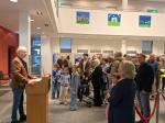 Vernissage der „Ausstellung Grünwalder Ferienprogramm 2026“