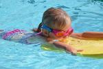 Schwimmkurse: Fit für den Sommer